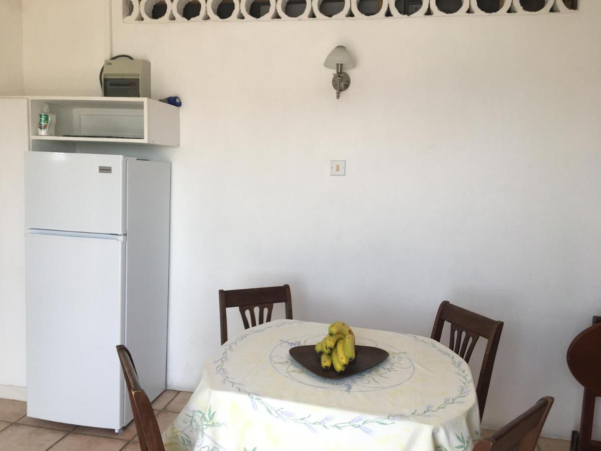 Apartamento Carenage View St. George's Exterior foto
